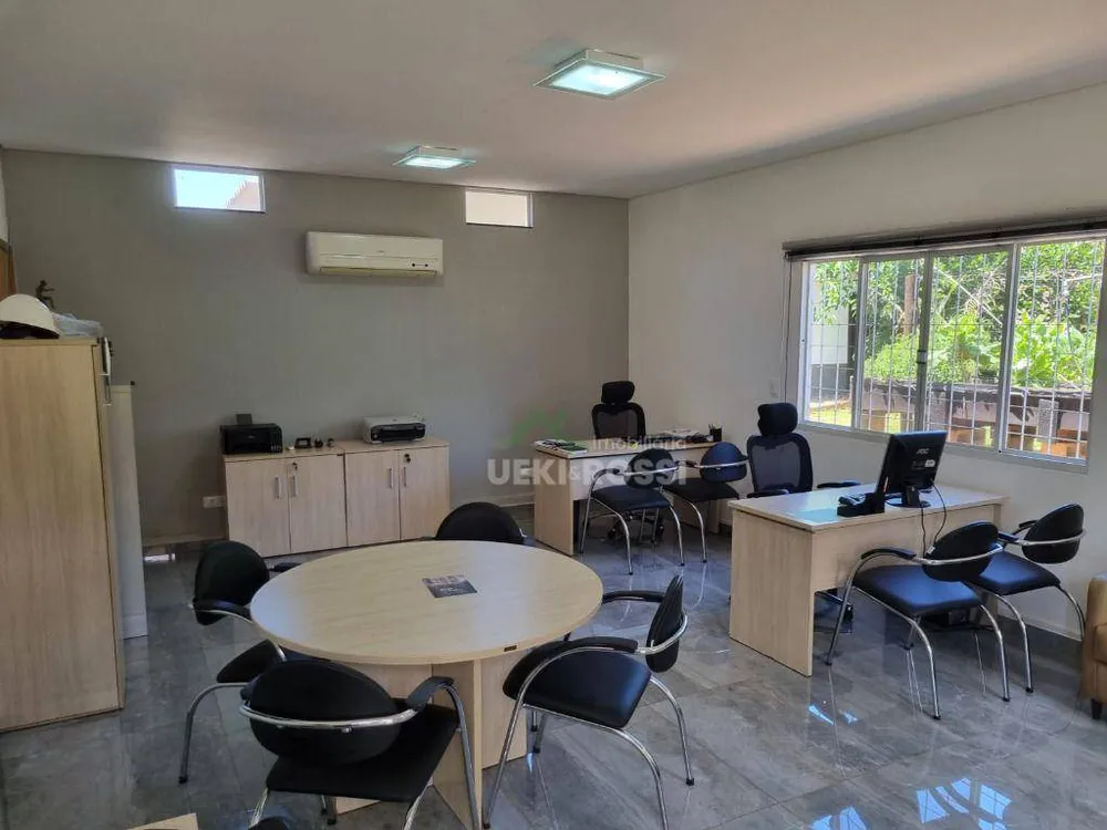 Chácara, 3 quartos, 3040 m² - Foto 4