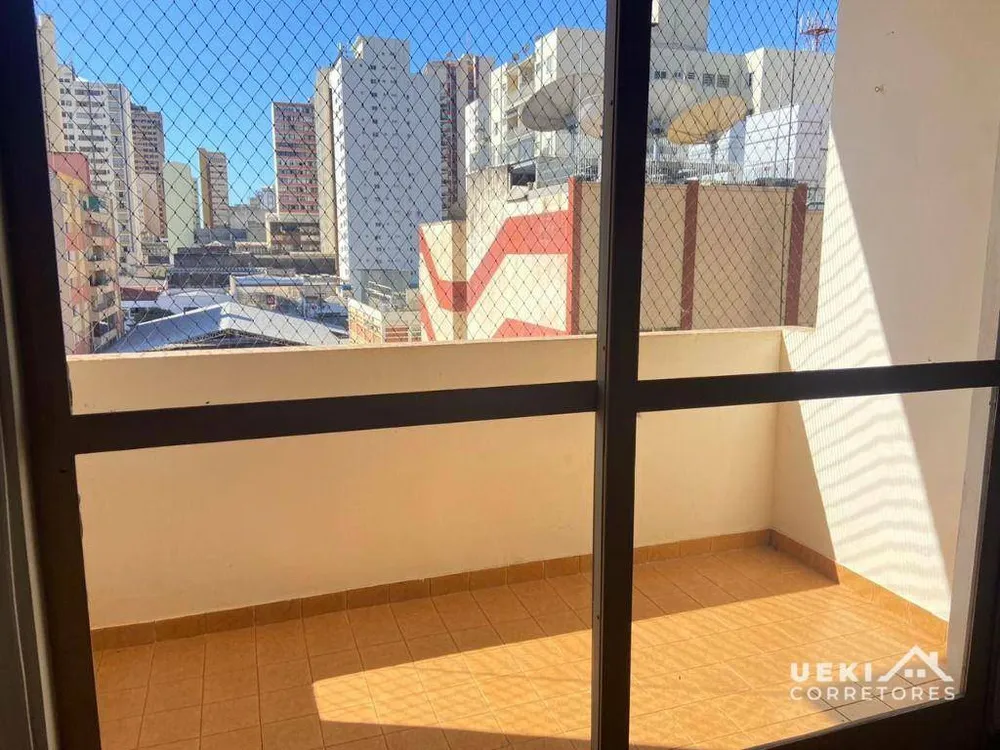 Apartamento, 3 quartos, 121 m² - Foto 5