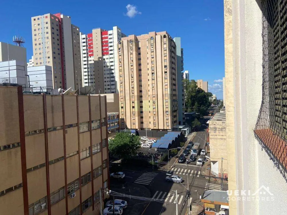 Apartamento, 3 quartos, 121 m² - Foto 12