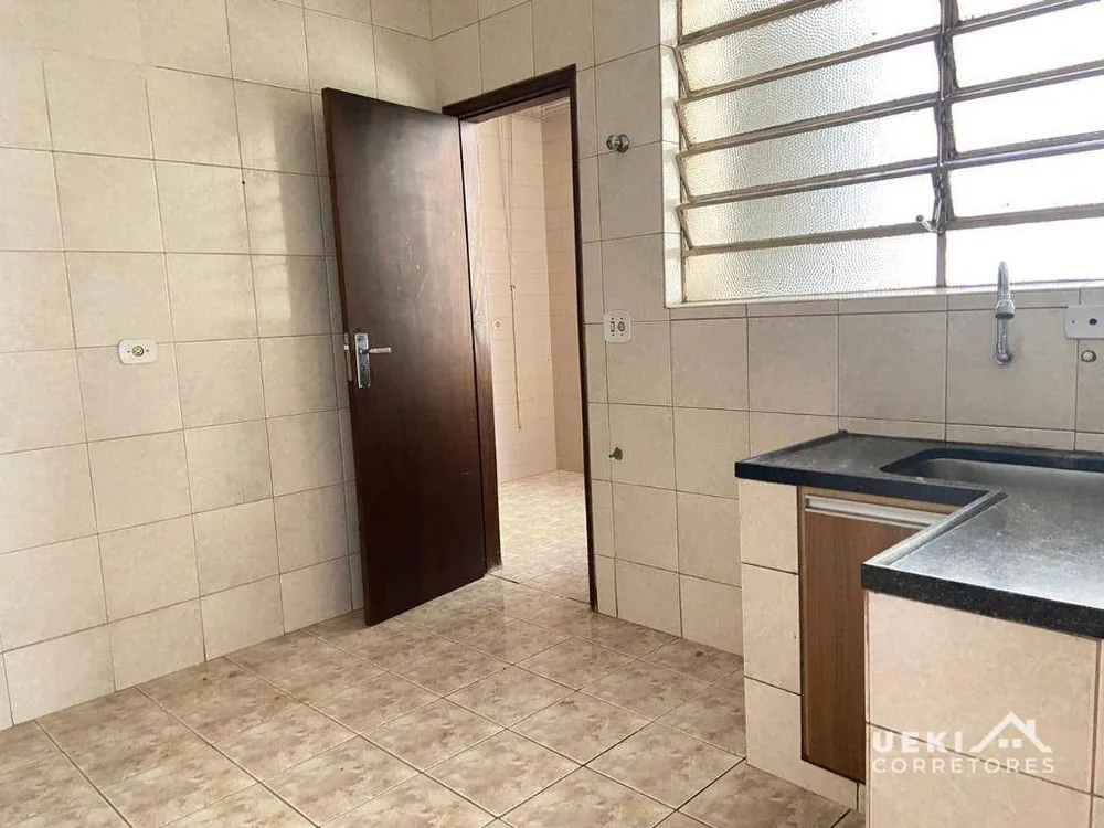 Apartamento, 3 quartos, 121 m² - Foto 7