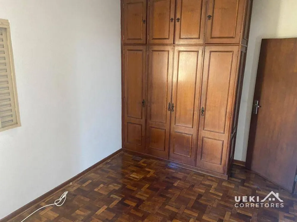 Apartamento, 3 quartos, 121 m² - Foto 9