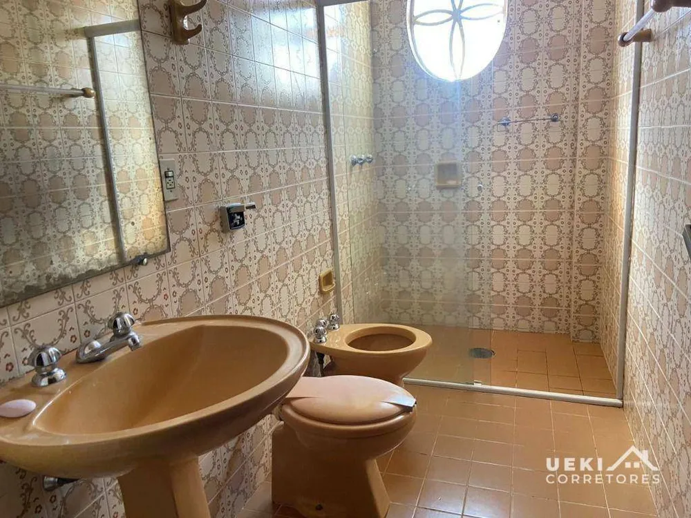 Apartamento, 3 quartos, 121 m² - Foto 11