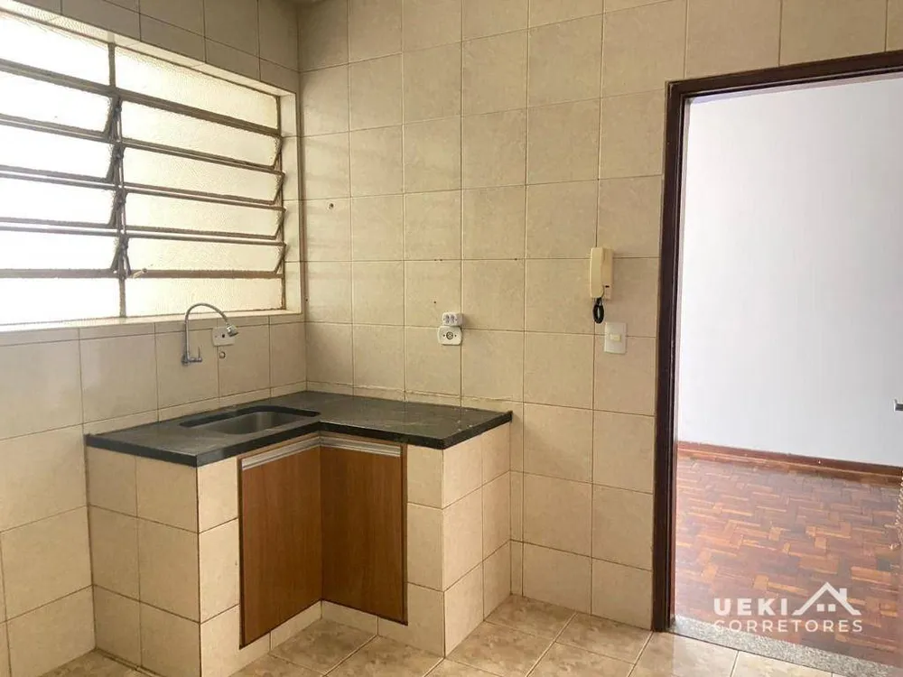 Apartamento, 3 quartos, 121 m² - Foto 6