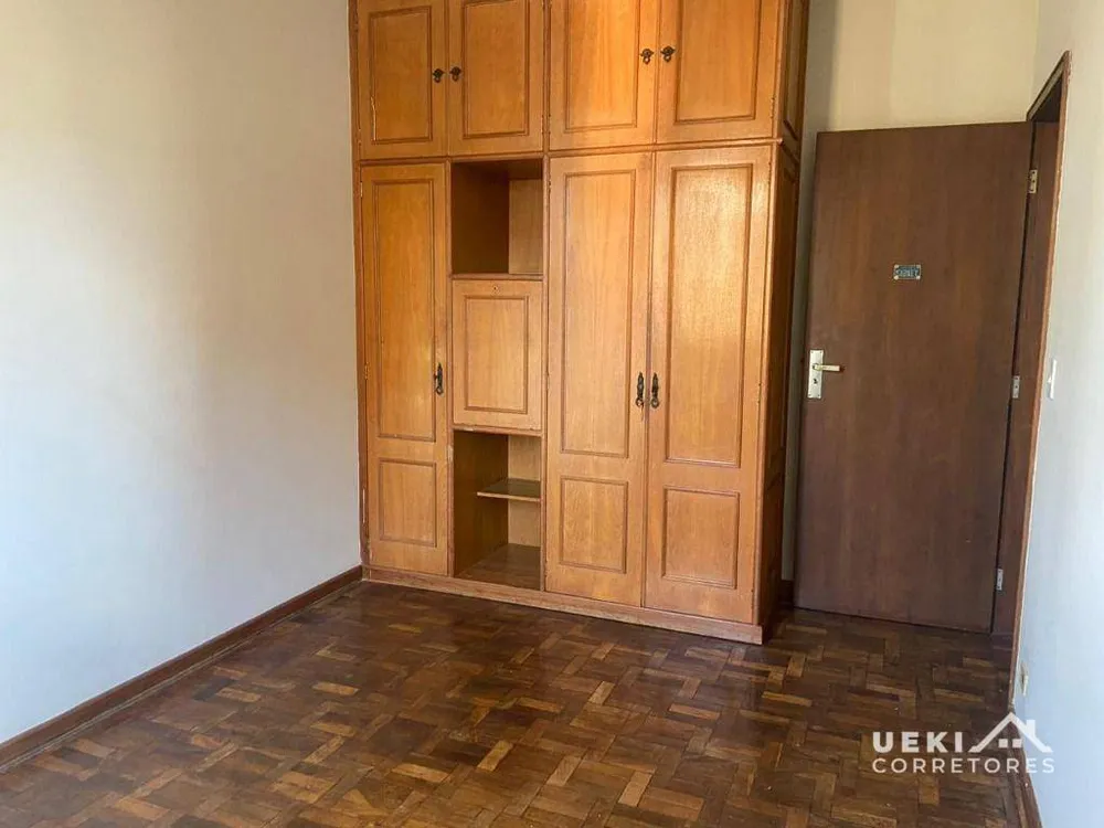 Apartamento, 3 quartos, 121 m² - Foto 8