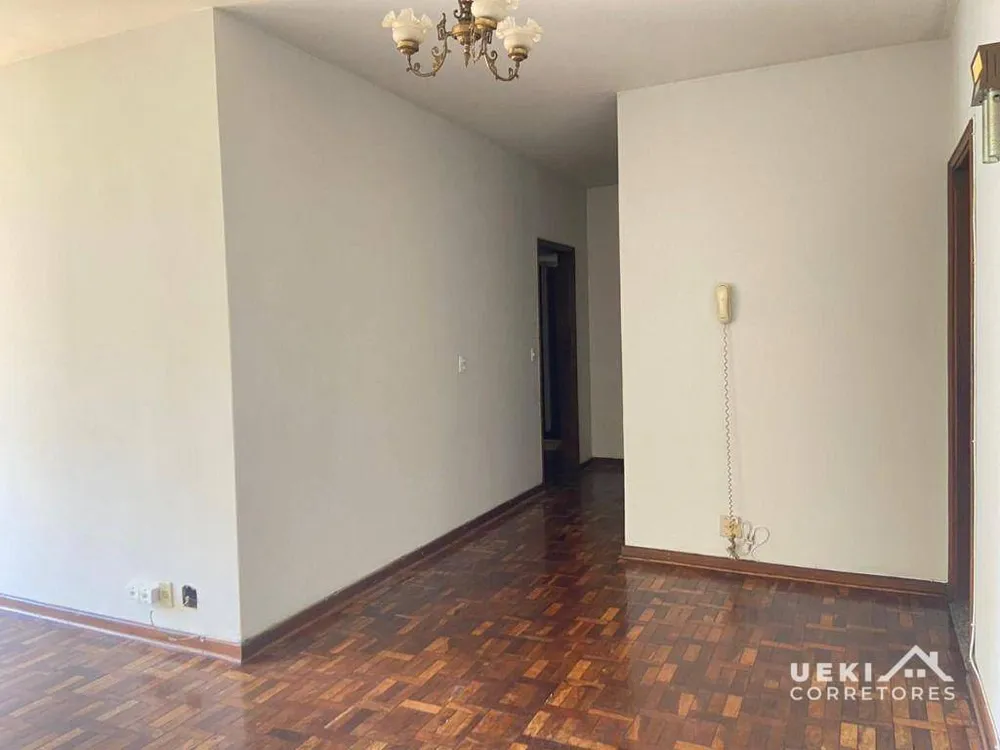 Apartamento, 3 quartos, 121 m² - Foto 1