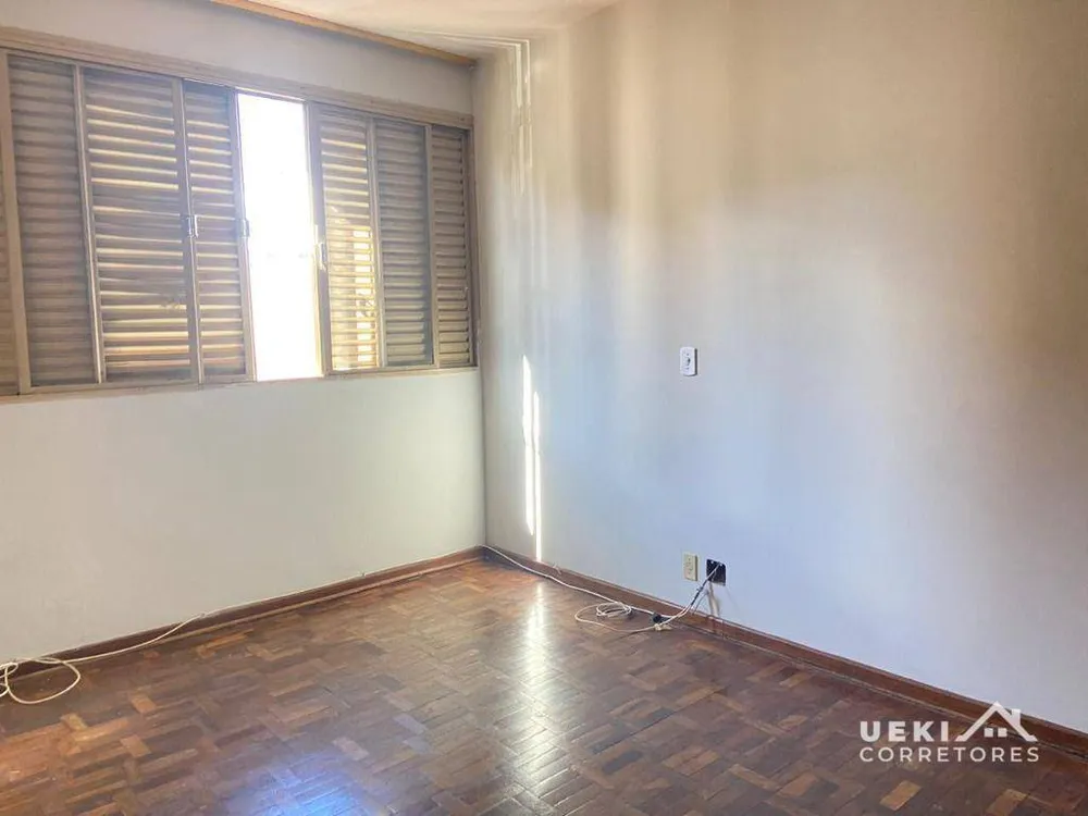 Apartamento, 3 quartos, 121 m² - Foto 10