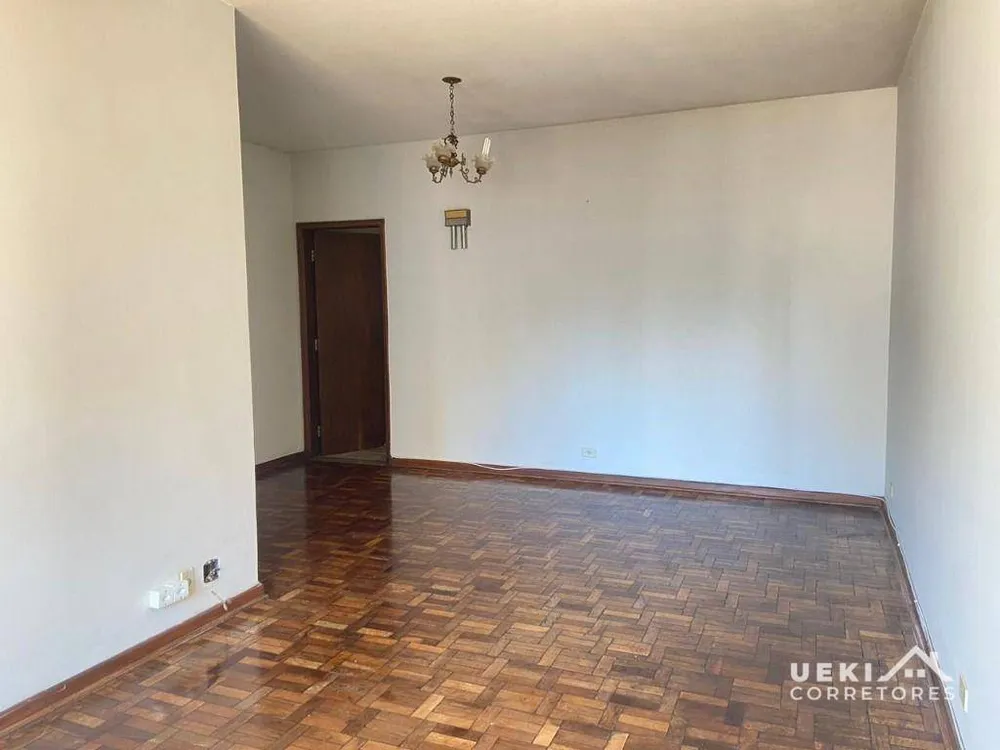 Apartamento, 3 quartos, 121 m² - Foto 4