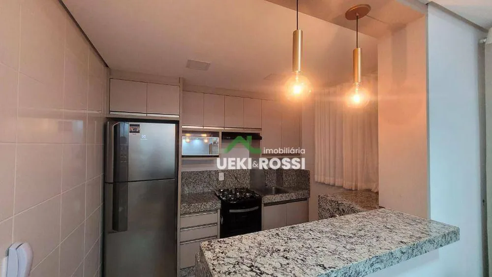 Apartamento, 2 quartos, 45 m² - Foto 14