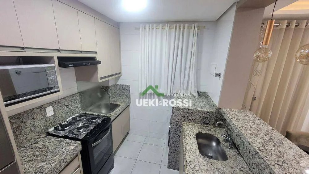Apartamento, 2 quartos, 45 m² - Foto 13