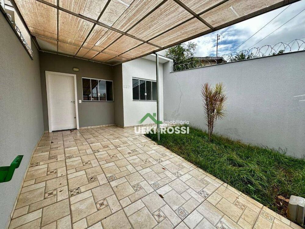 Casa, 3 quartos, 70 m² - Foto 3