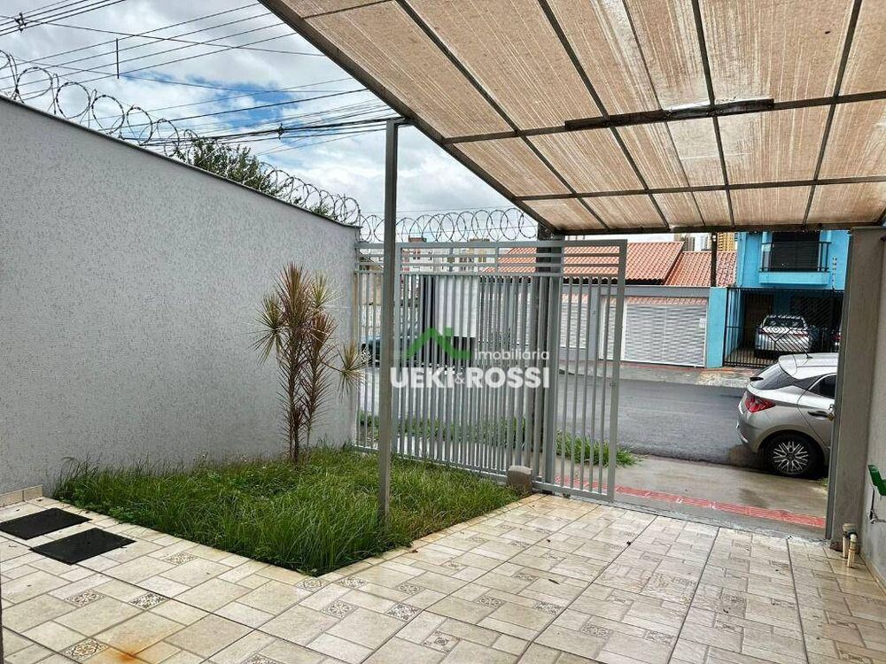 Casa, 3 quartos, 70 m² - Foto 4