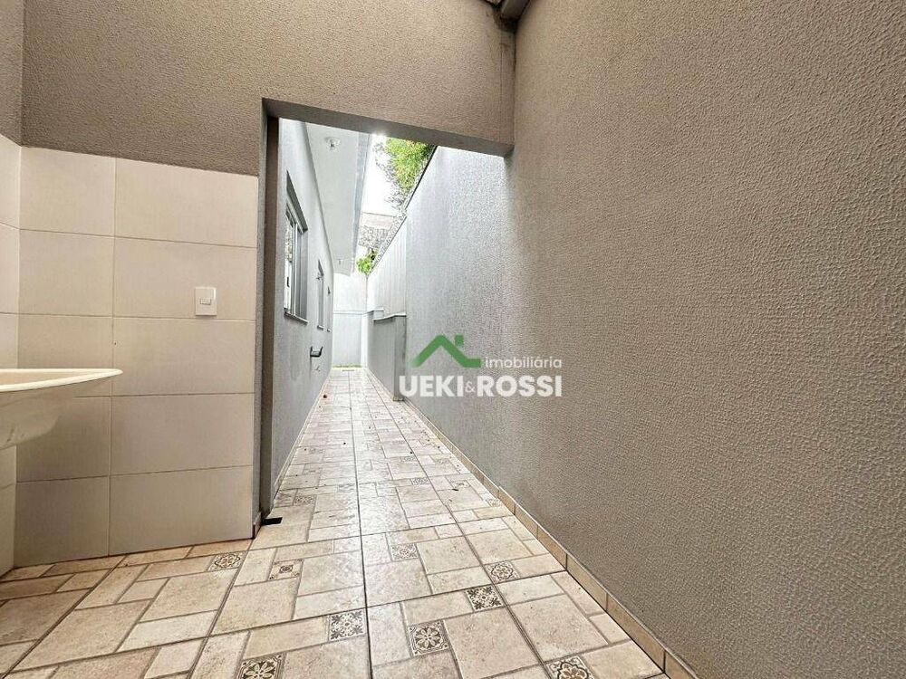Casa, 3 quartos, 70 m² - Foto 8