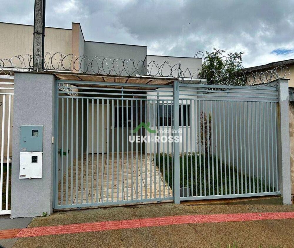 Casa, 3 quartos, 70 m² - Foto 2