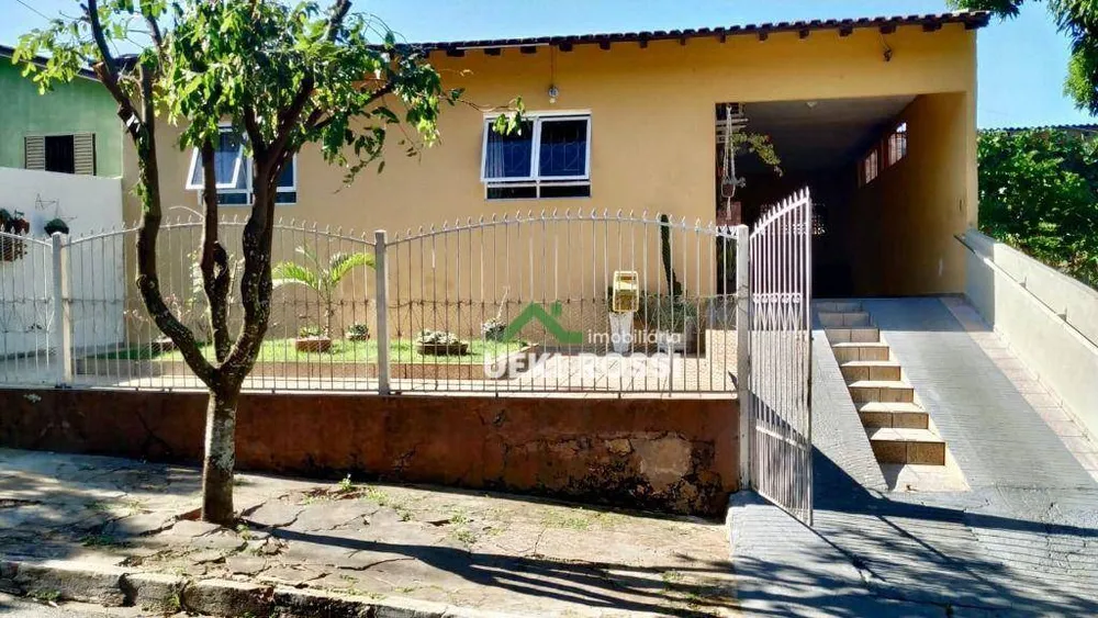 Casa, 3 quartos, 147 m² - Foto 2