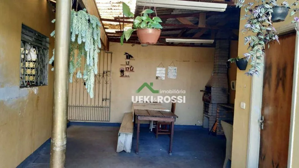 Casa, 3 quartos, 147 m² - Foto 5