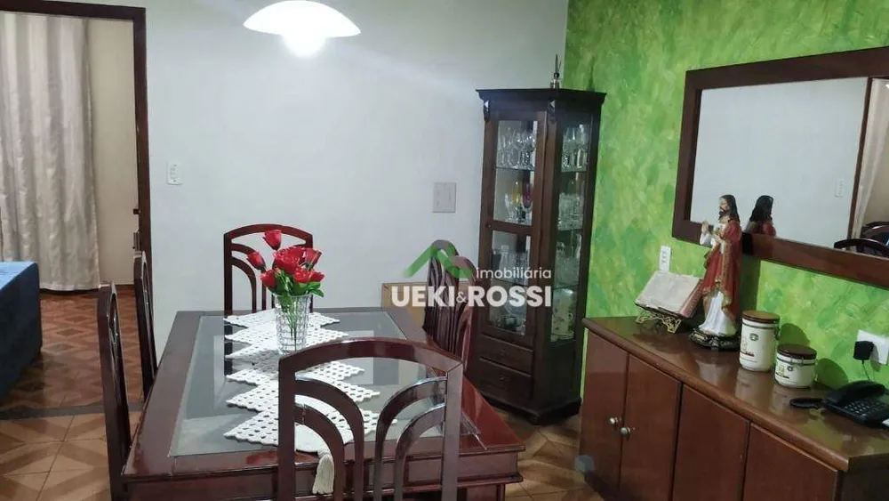 Casa, 3 quartos, 147 m² - Foto 3