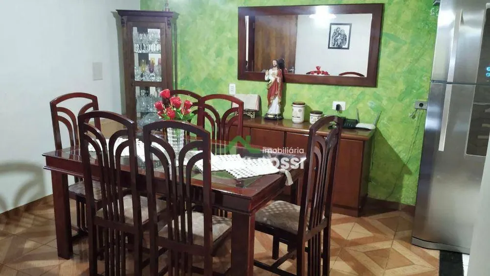 Casa, 3 quartos, 147 m² - Foto 4