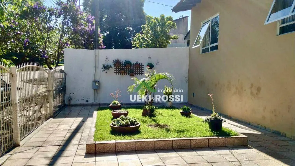 Casa, 3 quartos, 147 m² - Foto 1