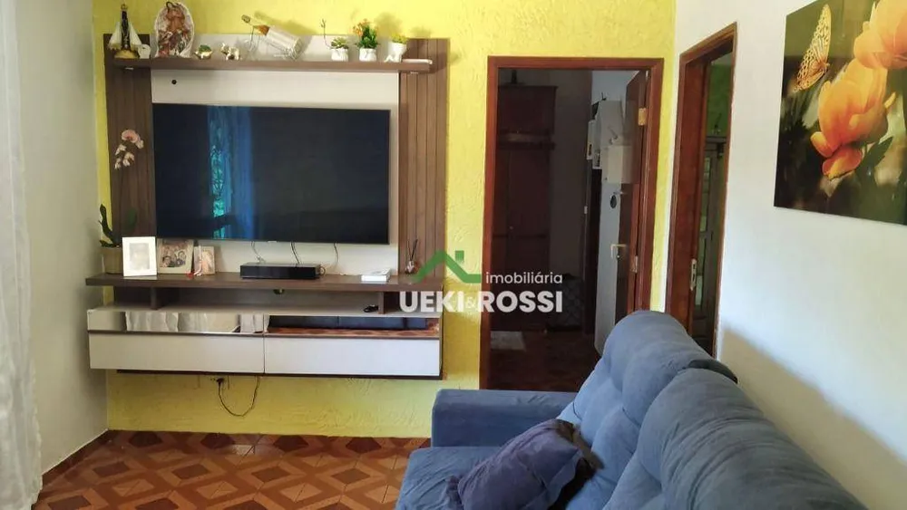Casa, 3 quartos, 147 m² - Foto 8