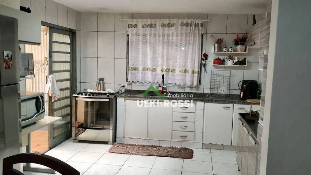 Casa, 3 quartos, 147 m² - Foto 11
