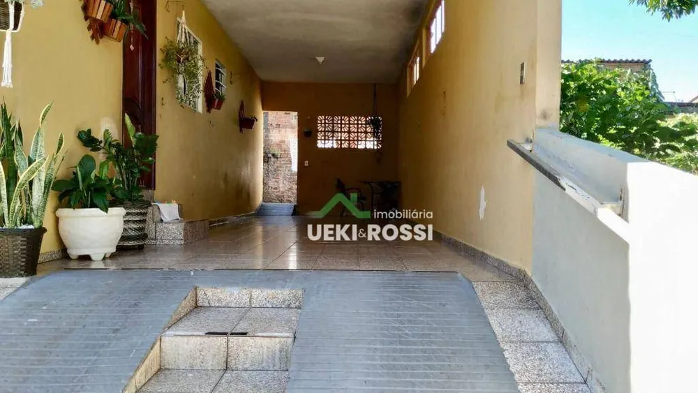 Casa, 3 quartos, 147 m² - Foto 3