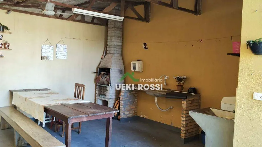 Casa, 3 quartos, 147 m² - Foto 6