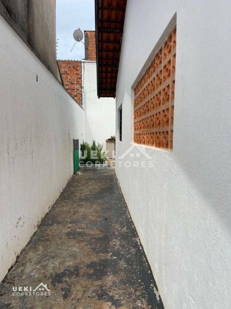 Casa, 2 quartos, 76 m² - Foto 10