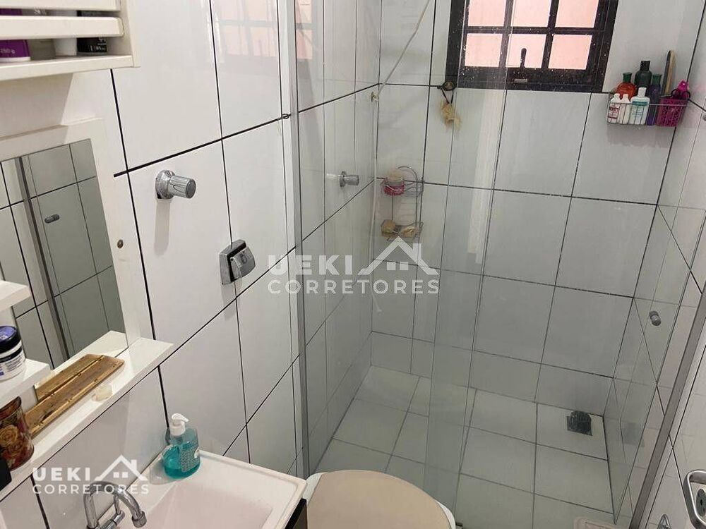 Casa, 2 quartos, 76 m² - Foto 9