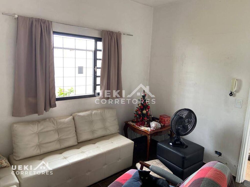 Casa, 2 quartos, 76 m² - Foto 8