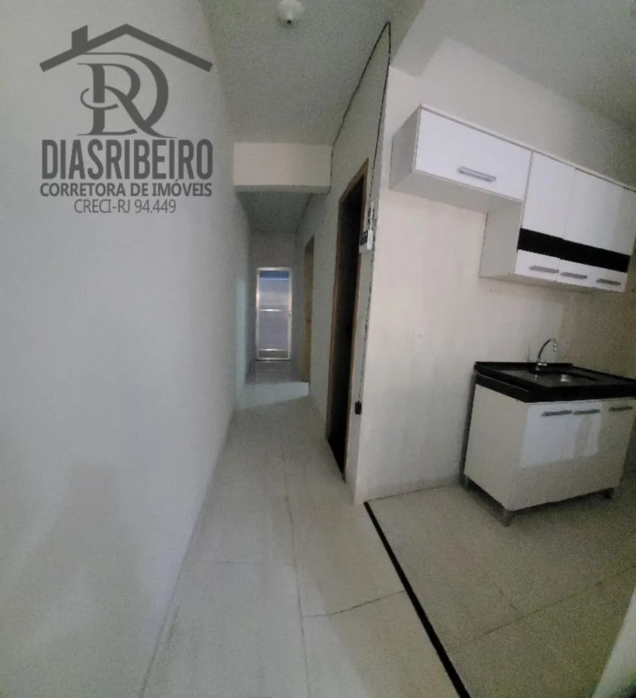Apartamento, 1 quarto - Foto 6