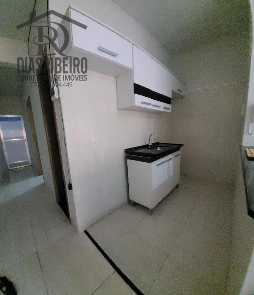 Apartamento, 1 quarto - Foto 5