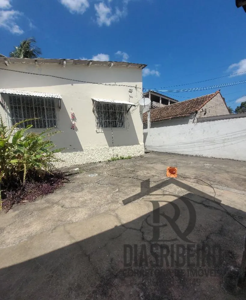 Casa, 2 quartos - Foto 2