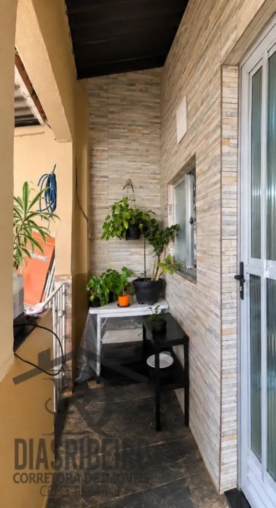 Casa, 2 quartos - Foto 4