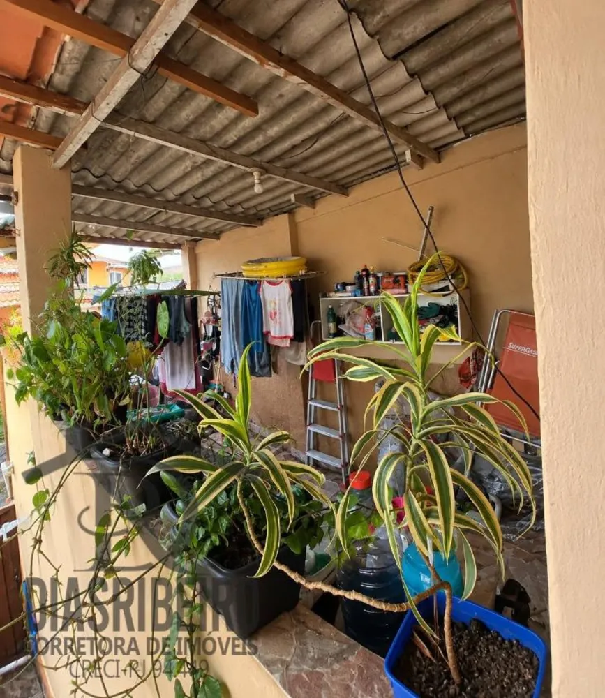 Casa, 2 quartos - Foto 2