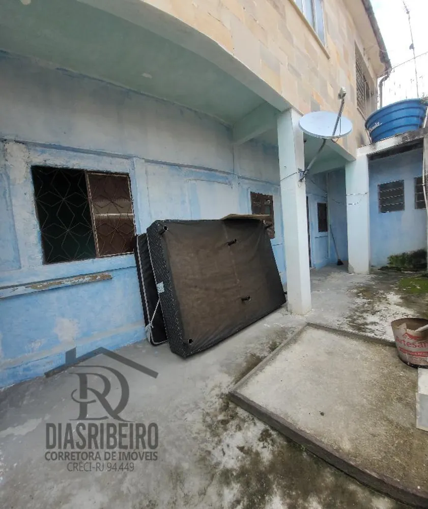 Casa, 2 quartos - Foto 5