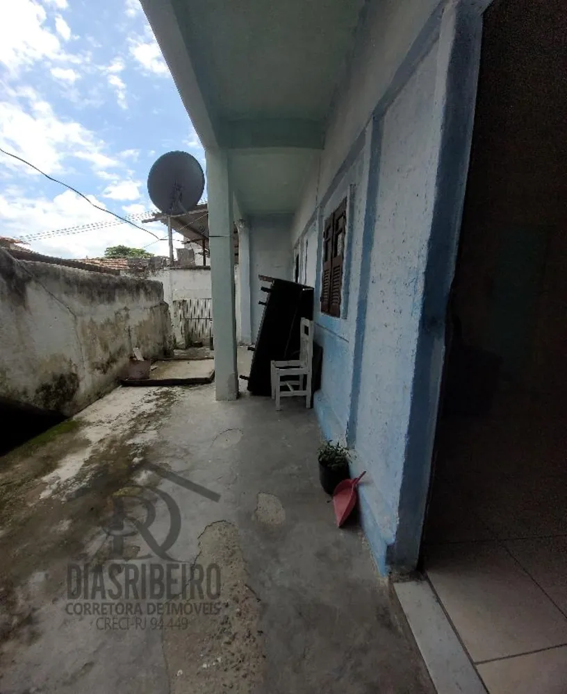 Casa, 2 quartos - Foto 4