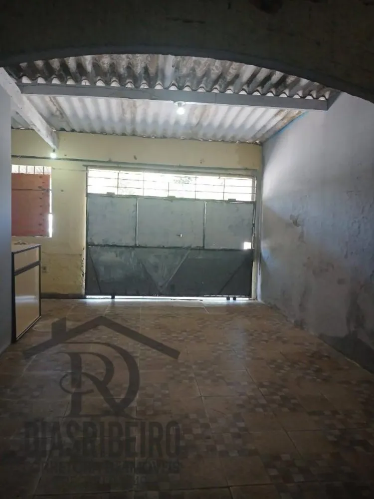 Prédio Inteiro - Foto 1