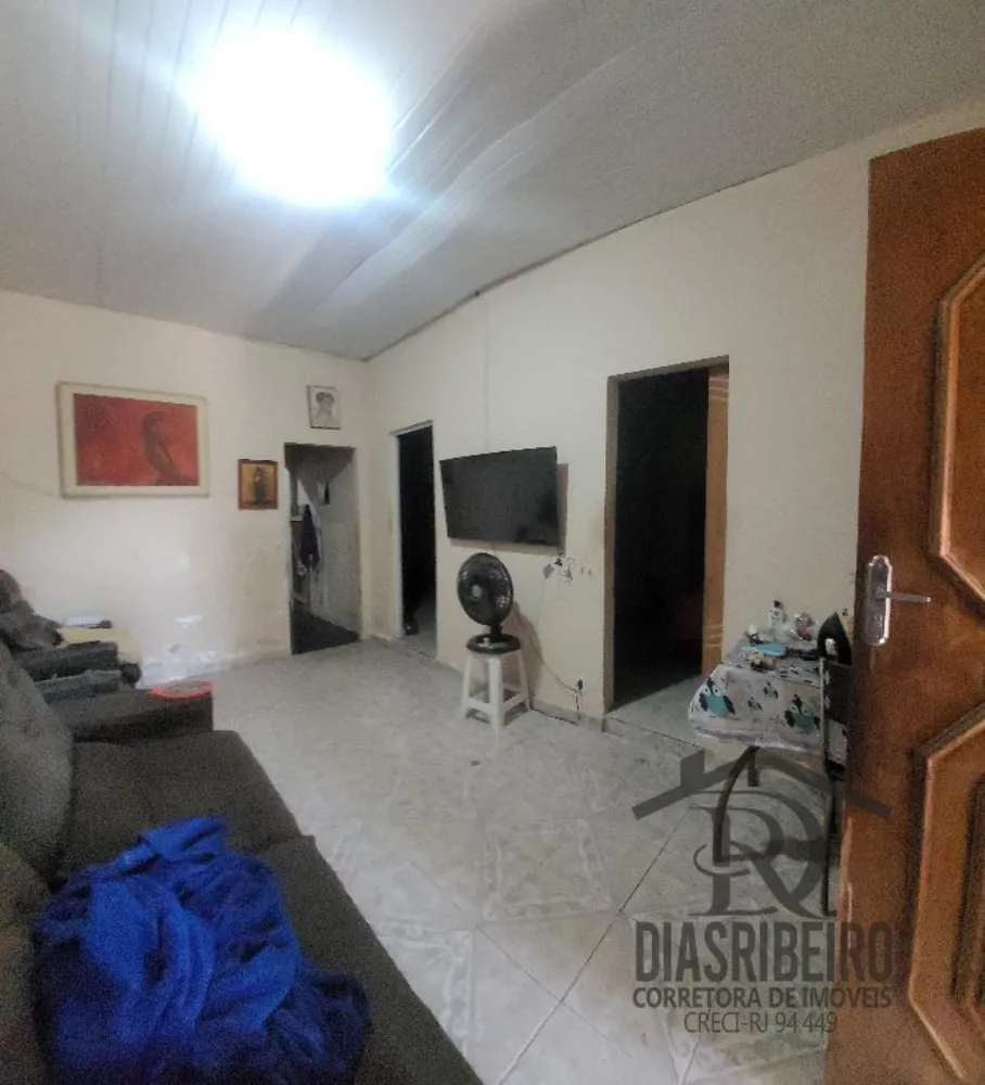 Casa, 2 quartos - Foto 4