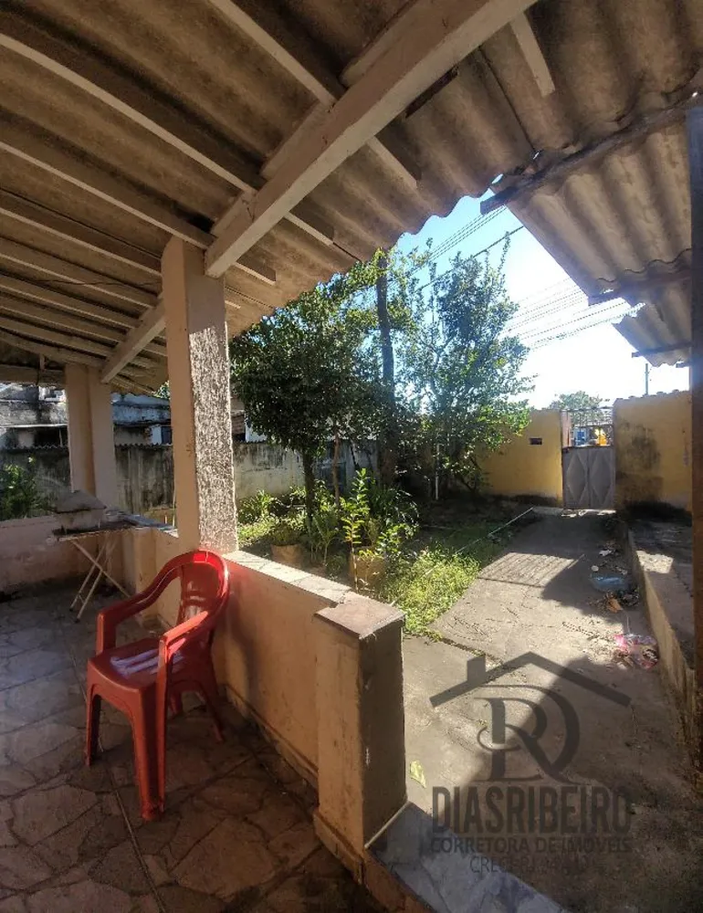 Casa, 2 quartos - Foto 1