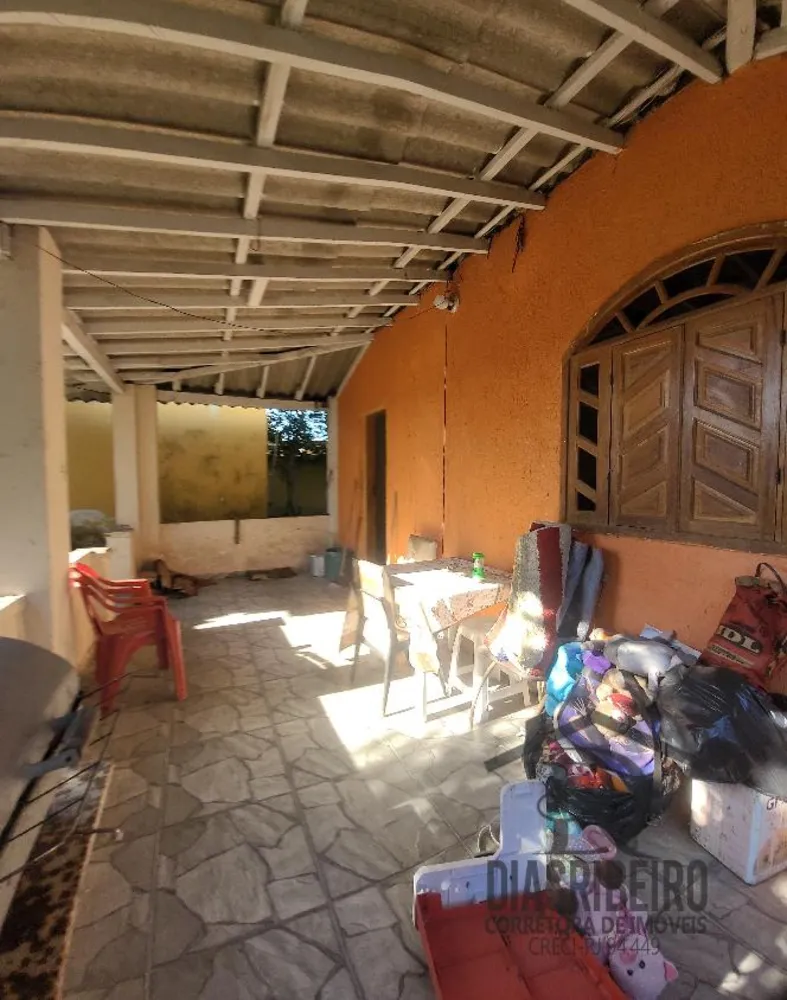 Casa, 2 quartos - Foto 3