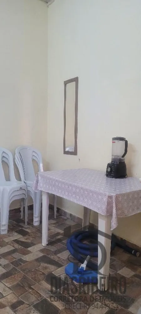 Sala-Conjunto - Foto 17