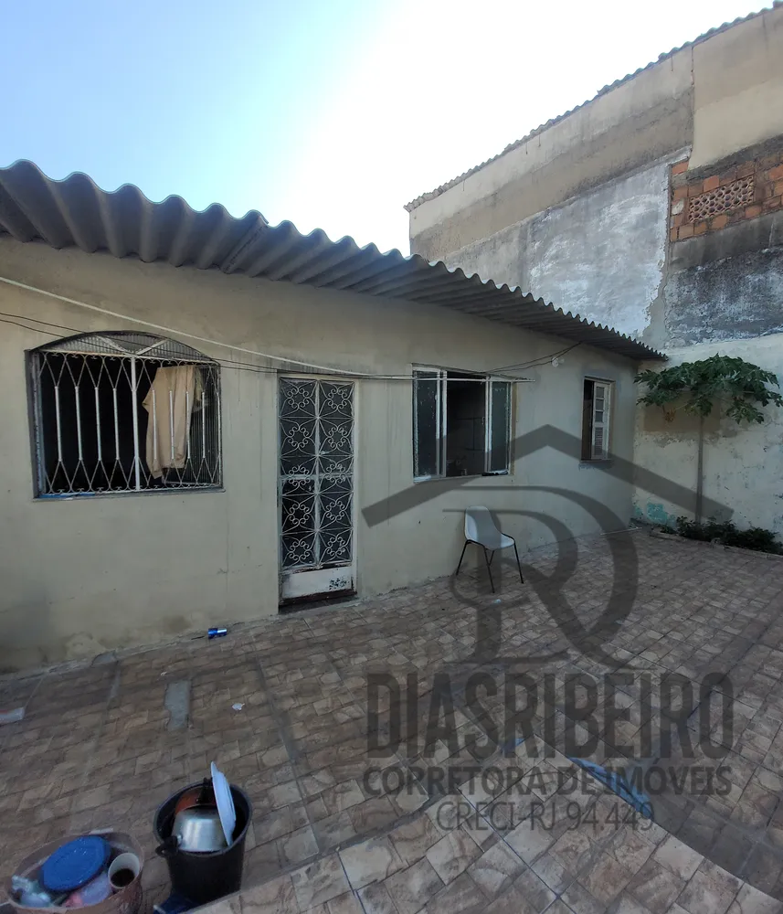 Casa, 2 quartos - Foto 8