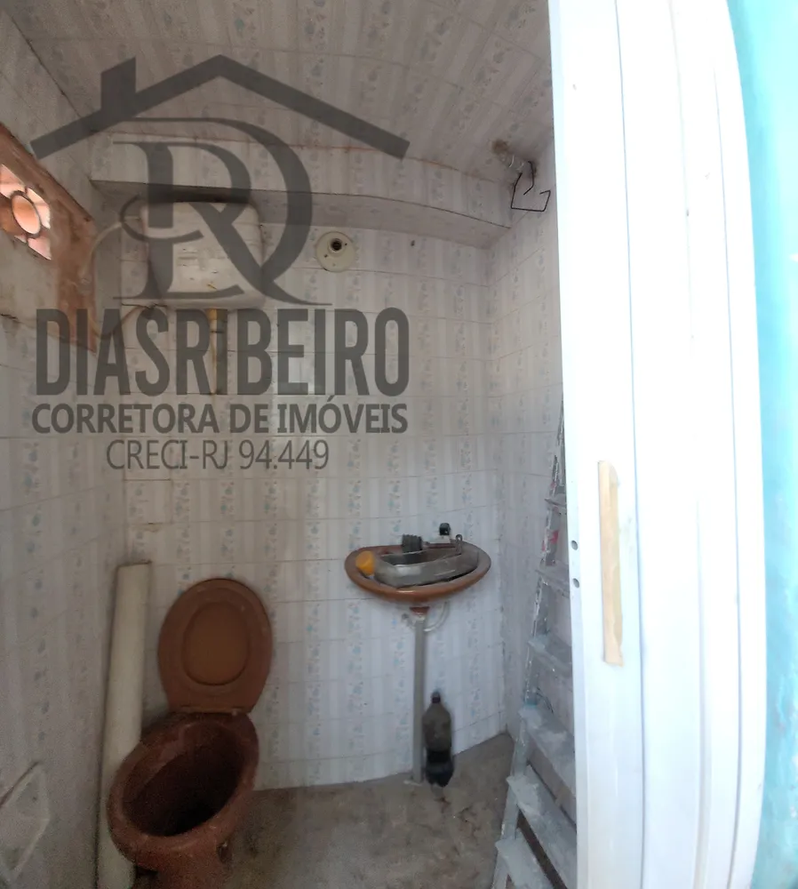 Casa, 2 quartos - Foto 10