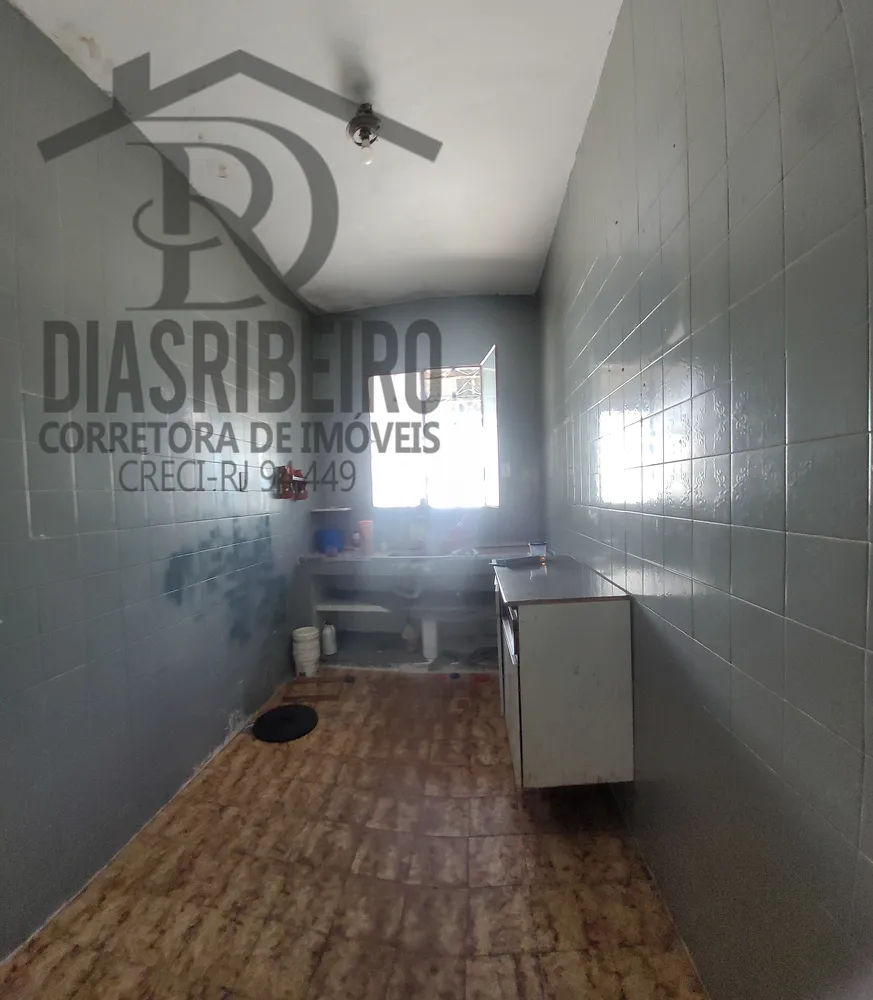 Casa, 2 quartos - Foto 5