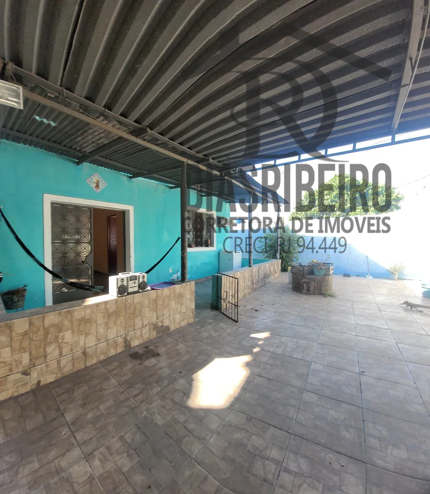 Casa, 2 quartos - Foto 1