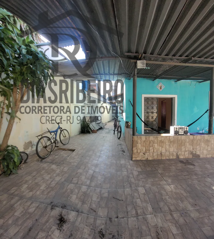 Casa, 2 quartos - Foto 2