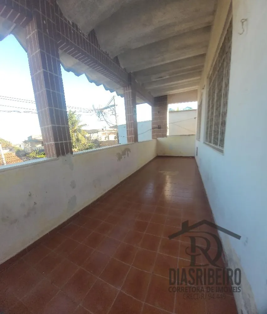 Sobrado, 2 quartos - Foto 11