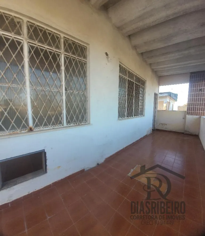 Sobrado, 2 quartos - Foto 12
