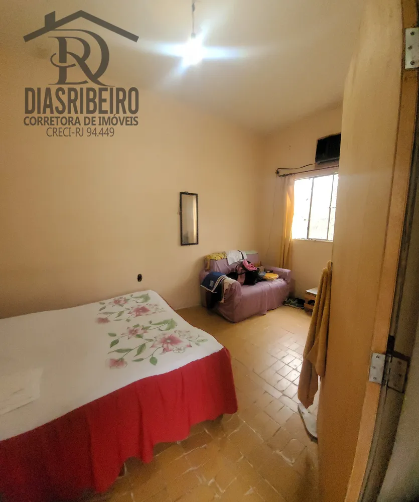 Casa, 2 quartos - Foto 11