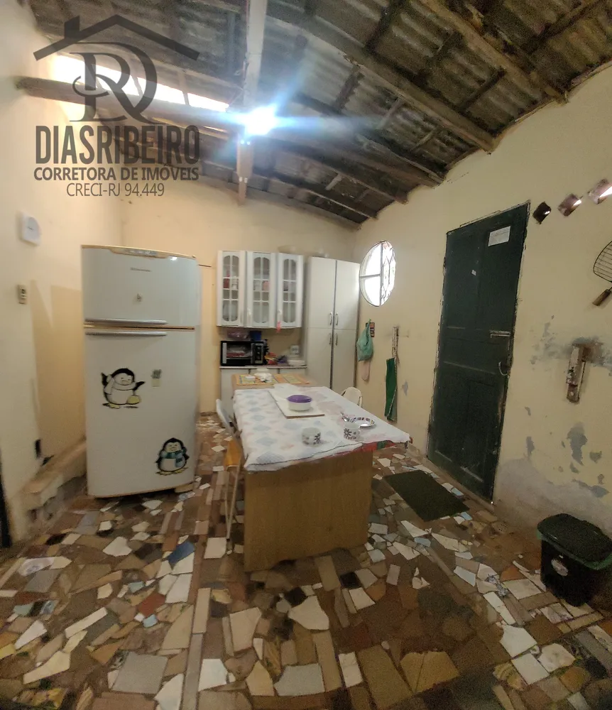 Casa, 2 quartos - Foto 7